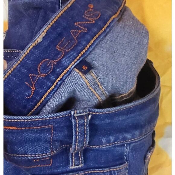 Jag Jean shorts  - Picture 4 of 5